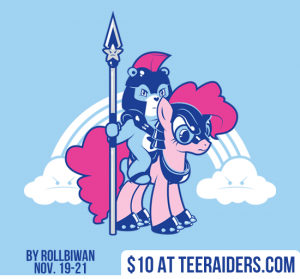 Grumpy Bear riding Pinkie Pie shirt - TeeRaiders Grumpy Bear riding Pinkie Pie shirt - TeeRaiders